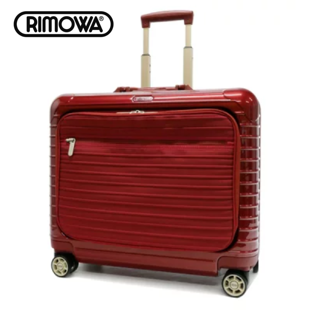 RIMOWA（リモワ） [正規品]送料無料 サルサデラックス ハイブリッド