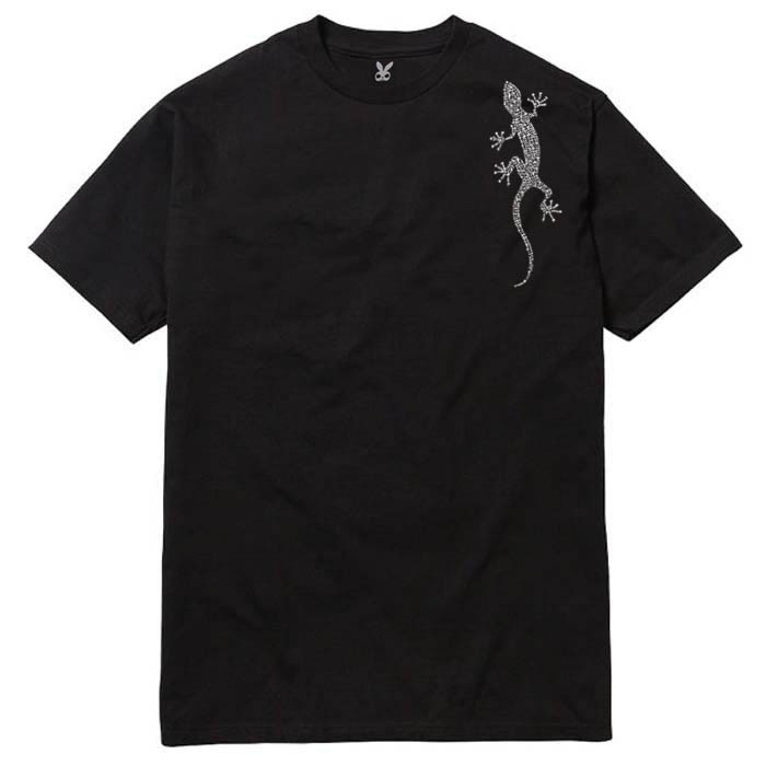 jentlouis ラインストーンTシャツ Mサイズ ジェントルイス 完売品