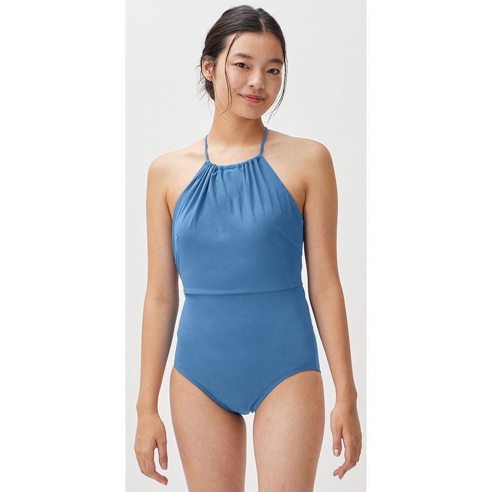 speedo（スピード） 水泳水着 レディース SF Cross Knot Suit SFW02331