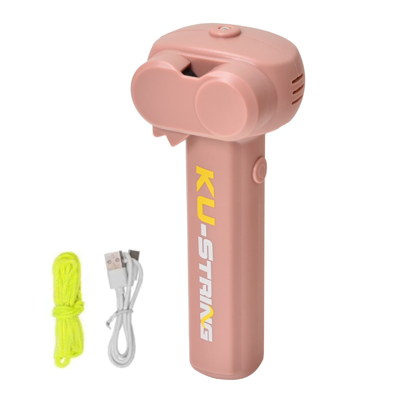 ロープランチャー SNS大人気 光るロープ 猫おもちゃ ループ ロープ 紐