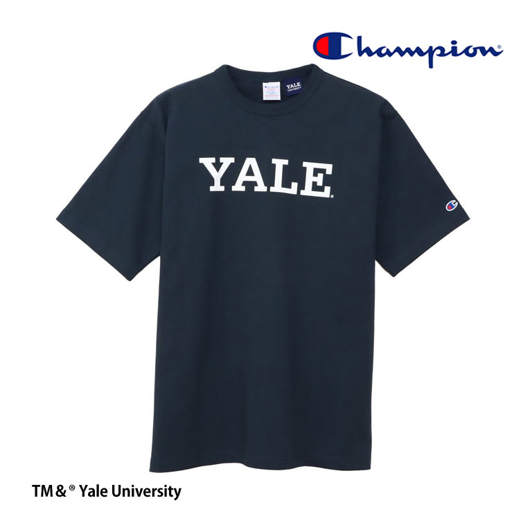 Champion（チャンピオン） Champion T1011 ティーテンイレブン YALE