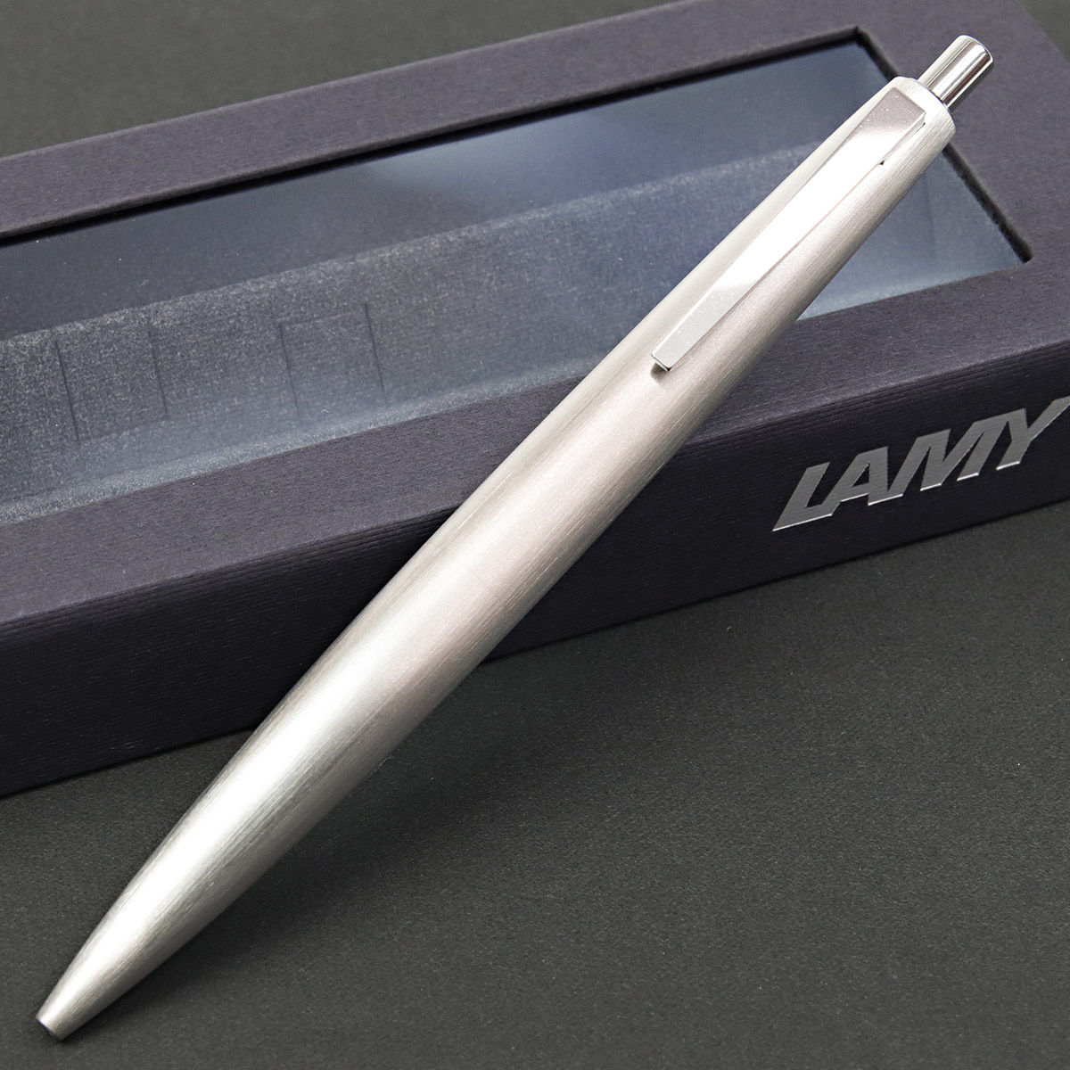 LAMY（ラミー） 名入れ ラミー2000 LAMY ボールペン 正規品 ペン