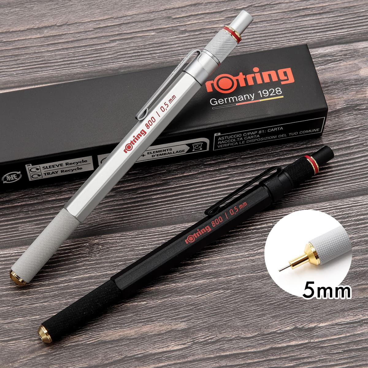 ロットリング rotring 900 シャーペン ペンシル ヴィンテージ 廃盤