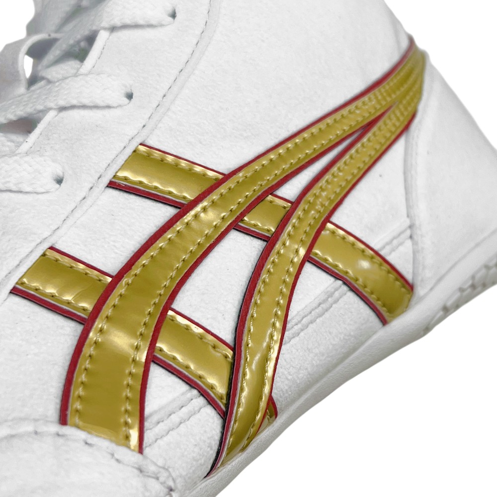 ASICS（アシックス） 【サイズ交換送料無料】アシックス レスリング