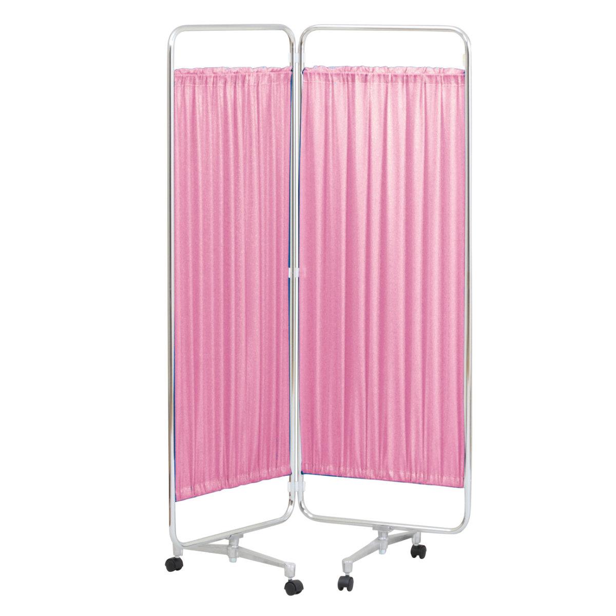 弘益 （法人限定） パーテーション スクリーン衝立 二ツ折 高さ156cm