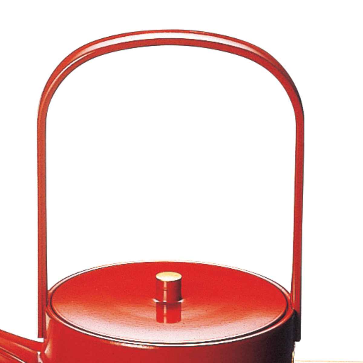 福井クラフト 屠蘇器 高級寿 おとそ セット 朱天金 化粧箱入 とそ酒器