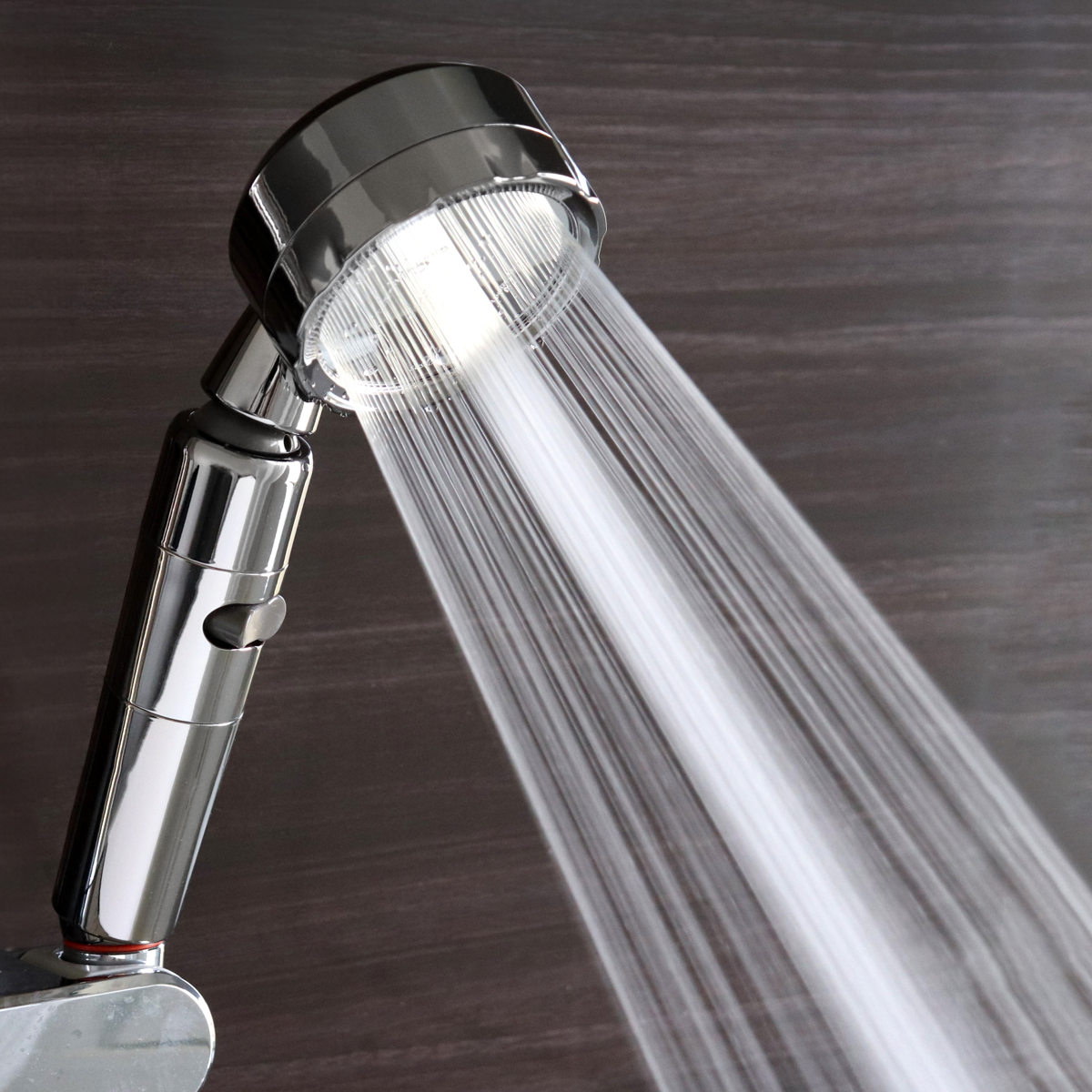 Arromic（アラミック） 特典付き シャワーヘッド 節水 3D shower