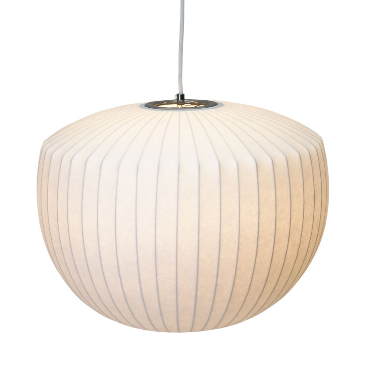 新品 ジョージネルソン バブルランプ リプロダクト ペンダントライト