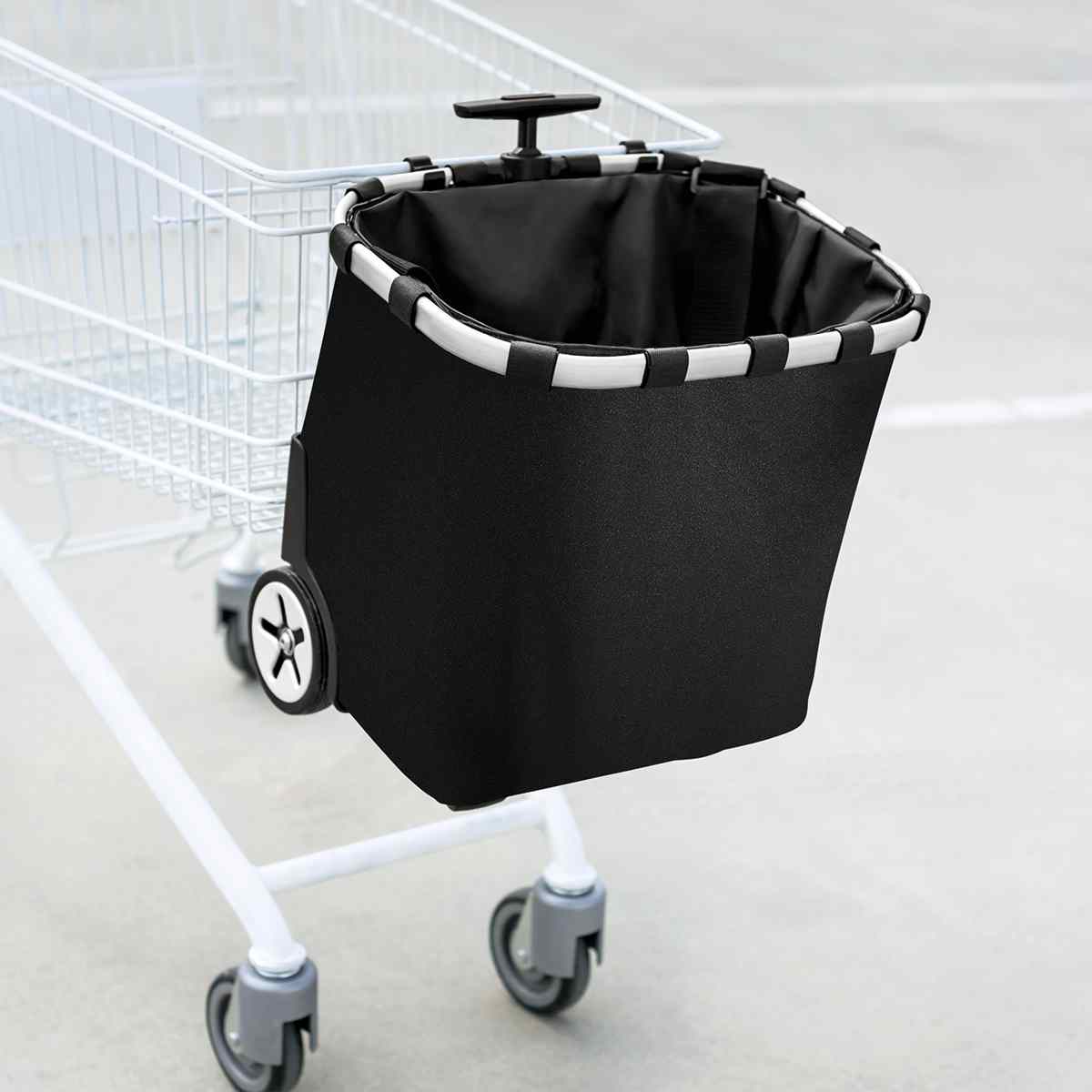 reisenthel（ライゼンタール） ショッピングカート CARRYCRUISER