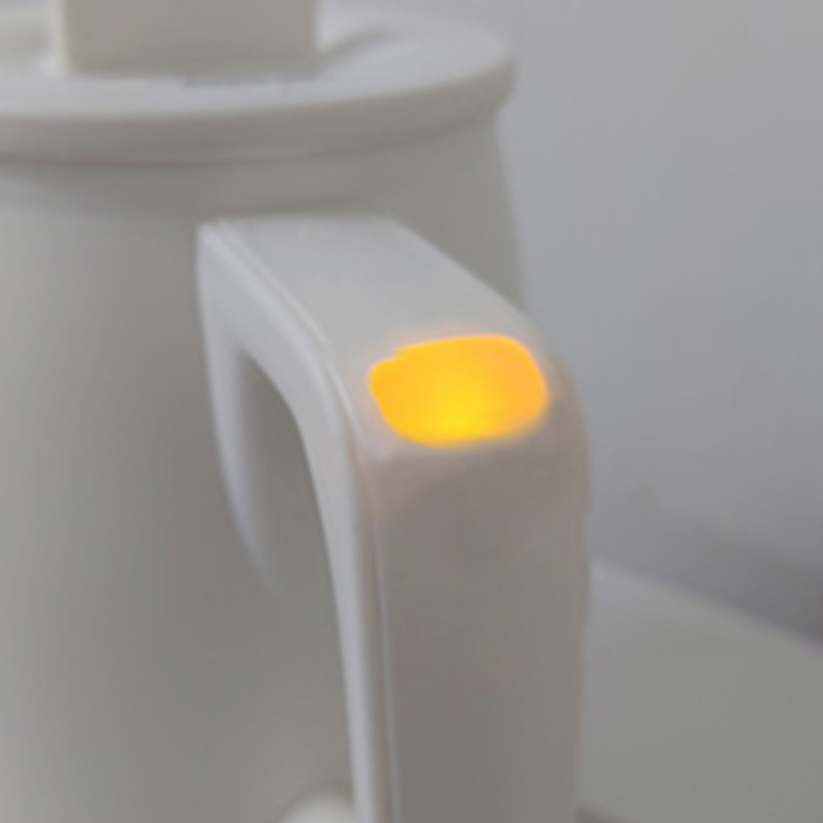 ドリテック 電気ケトル 0.8L キューポット 和モダン （ dretec 電気