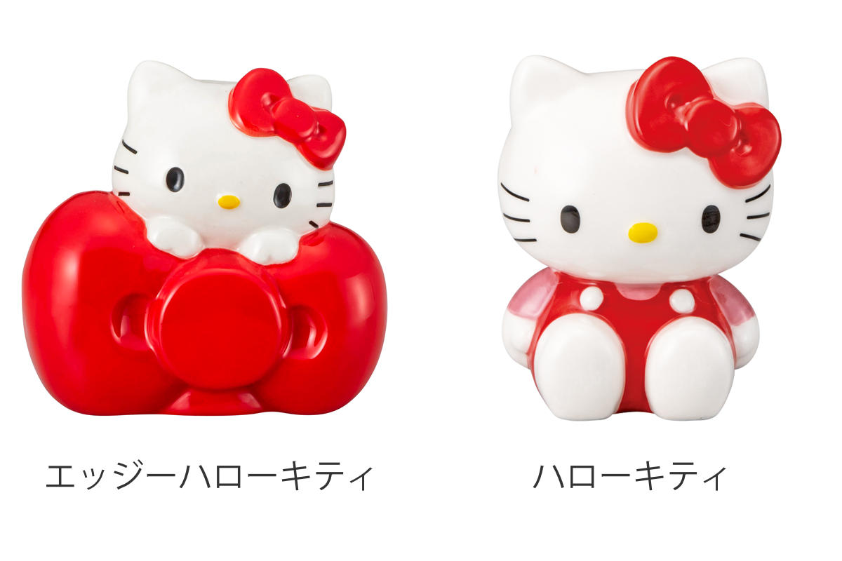 サンアート 貯金箱 ハローキティ マネーバンク （ キティ キティちゃん