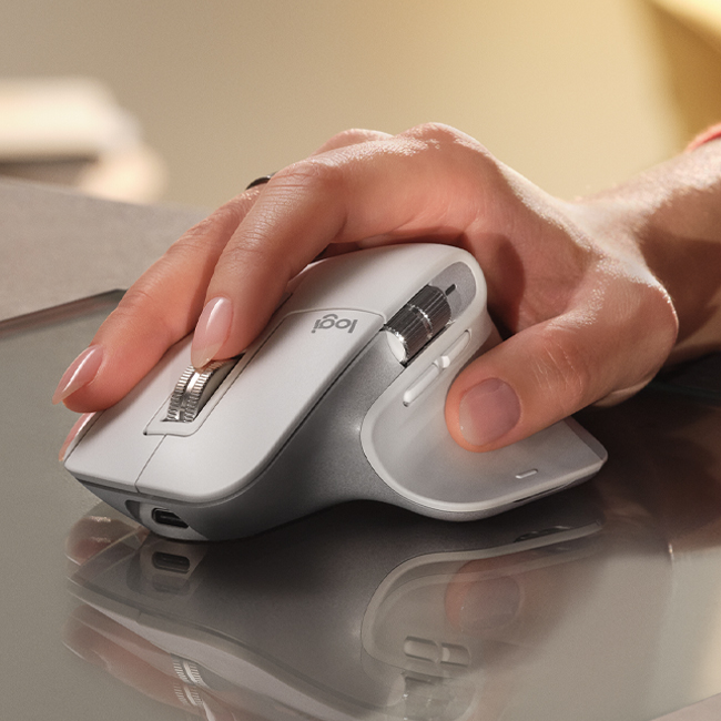 logicool（ロジクール） マウス ワイヤレスマウス MX MASTER 3S MX2300