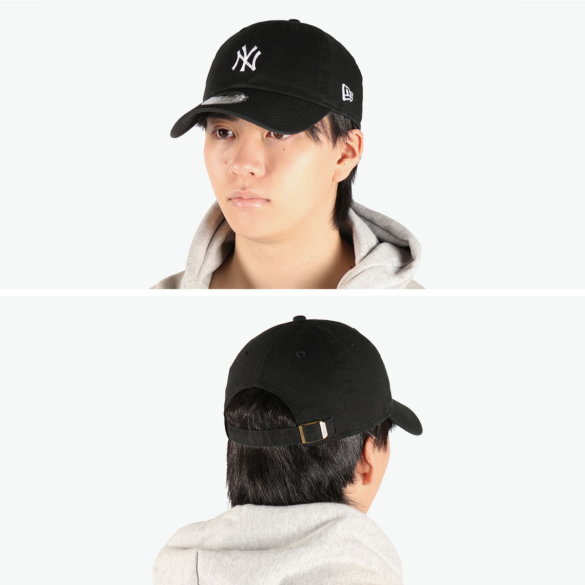 NEW ERA（ニューエラ） 最大42%☆2/11限定 正規取扱店 キャップ 深め