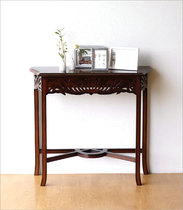 アンティーク テーブル アンティーク家具 家具 table ZX table - Sossego