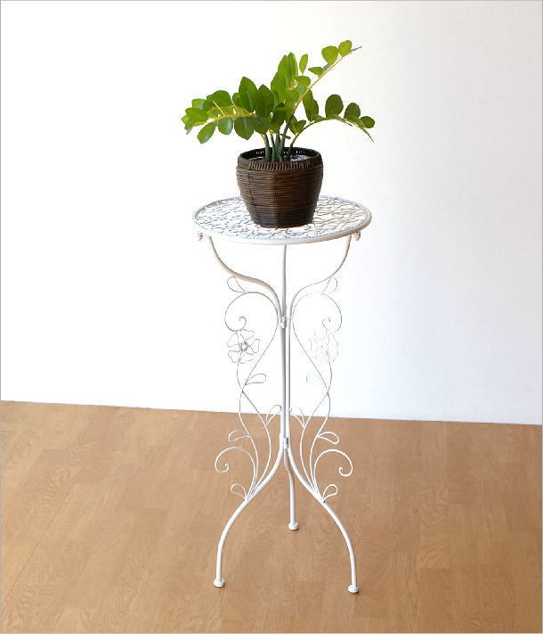 期間限定価格 ヴィンテージ スタンド ピラー ディスプレイスタンド