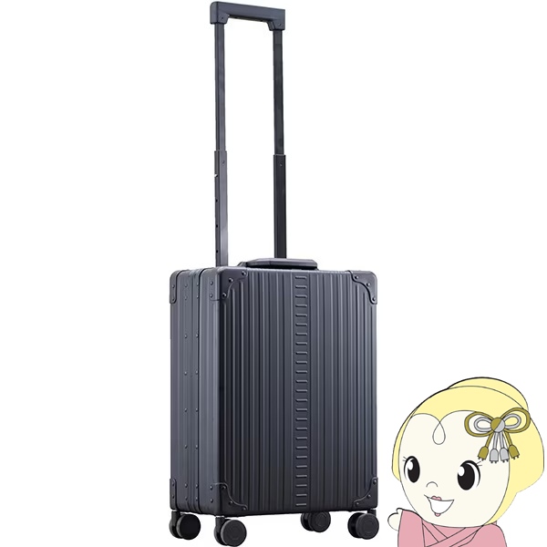 NEO KEEPR ネオキーパー アルミ スーツケース キャリーケース キャリー