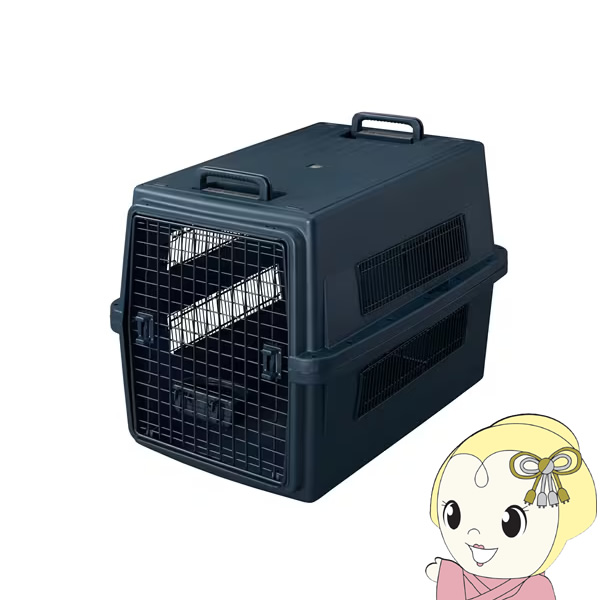 IRIS OHYAMA（アイリスオーヤマ） エアトラベルキャリー ATC-870