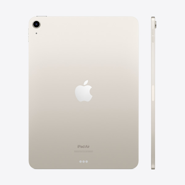 iPad Air 10.9インチ 第5世代 Wi-Fi 64GB 2022年春モデル MM9F3J/A