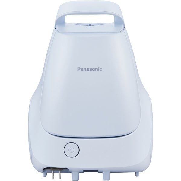 Panasonic（パナソニック） 掃除機 紙パック式 キャニスター掃除機
