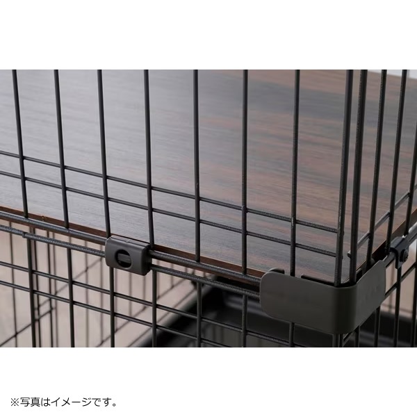 IRIS OHYAMA（アイリスオーヤマ） 室内 コンビネーションサークル 2段