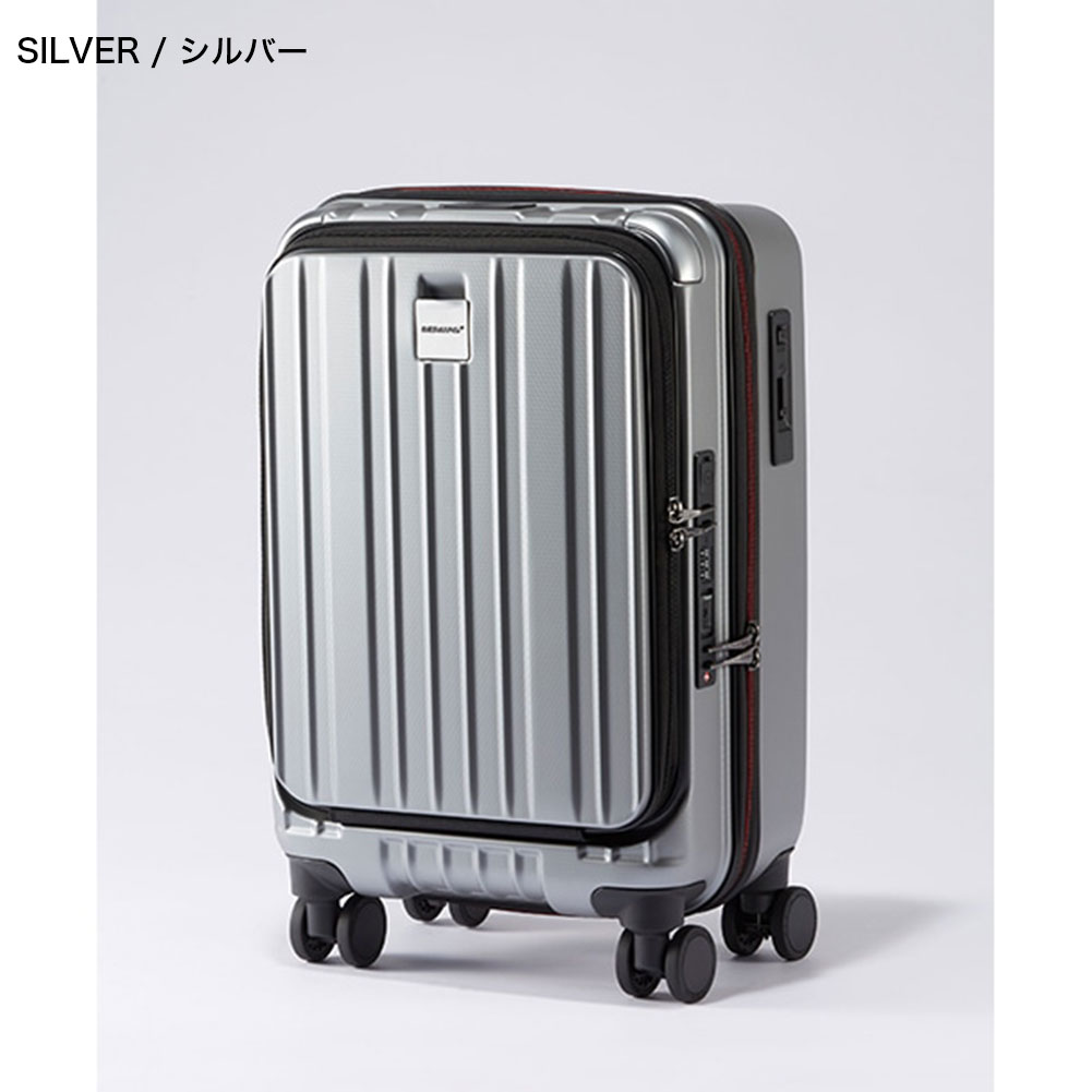 BERMAS（バーマス） BERMAS JALオリジナル フロントオープンビジネス