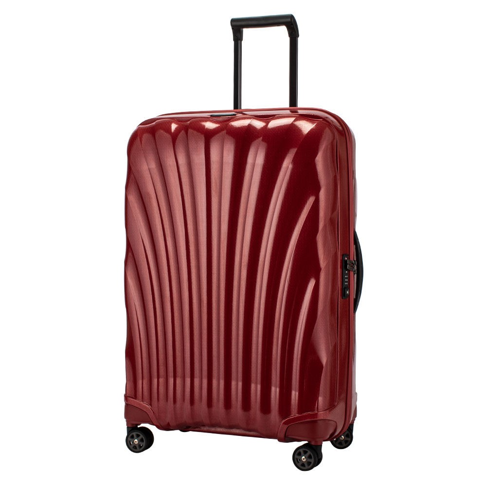 Samsonite（サムソナイト） 【並行輸入品】 スーツケース シーライト