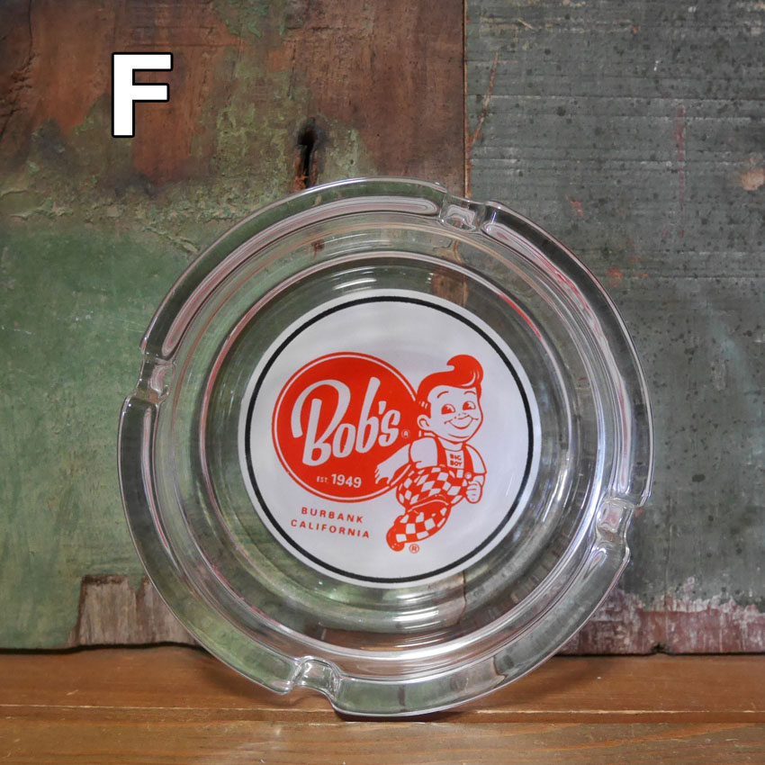 Advertising Ash Tray アメリカン 卓上灰皿 アドバタイジング アッシュ