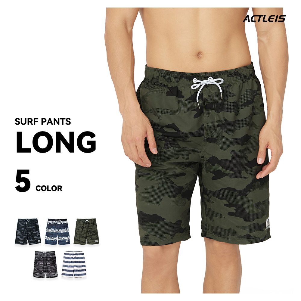 新品】ALITE WEAR サーフパンツ 28サイズ ALITE WEAR サーフパンツ