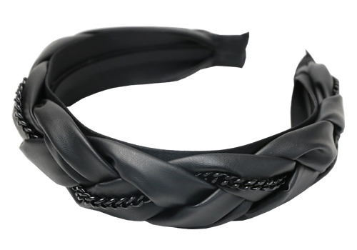 リトルムーン（Littlemoon） カチューシャ ヘアバンド ツイスト