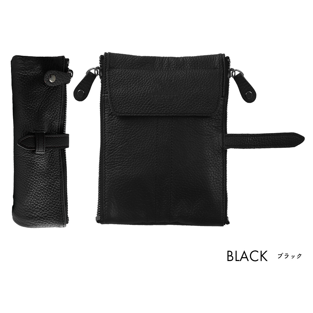 PLOTTTER TOKYO限定レザー筆箱ペンケース 新製品】「PLOTTER」に