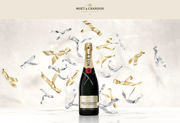 MOET＆CHANDON（モエ・エ・シャンドン） シャンパン ギフト モエ エ