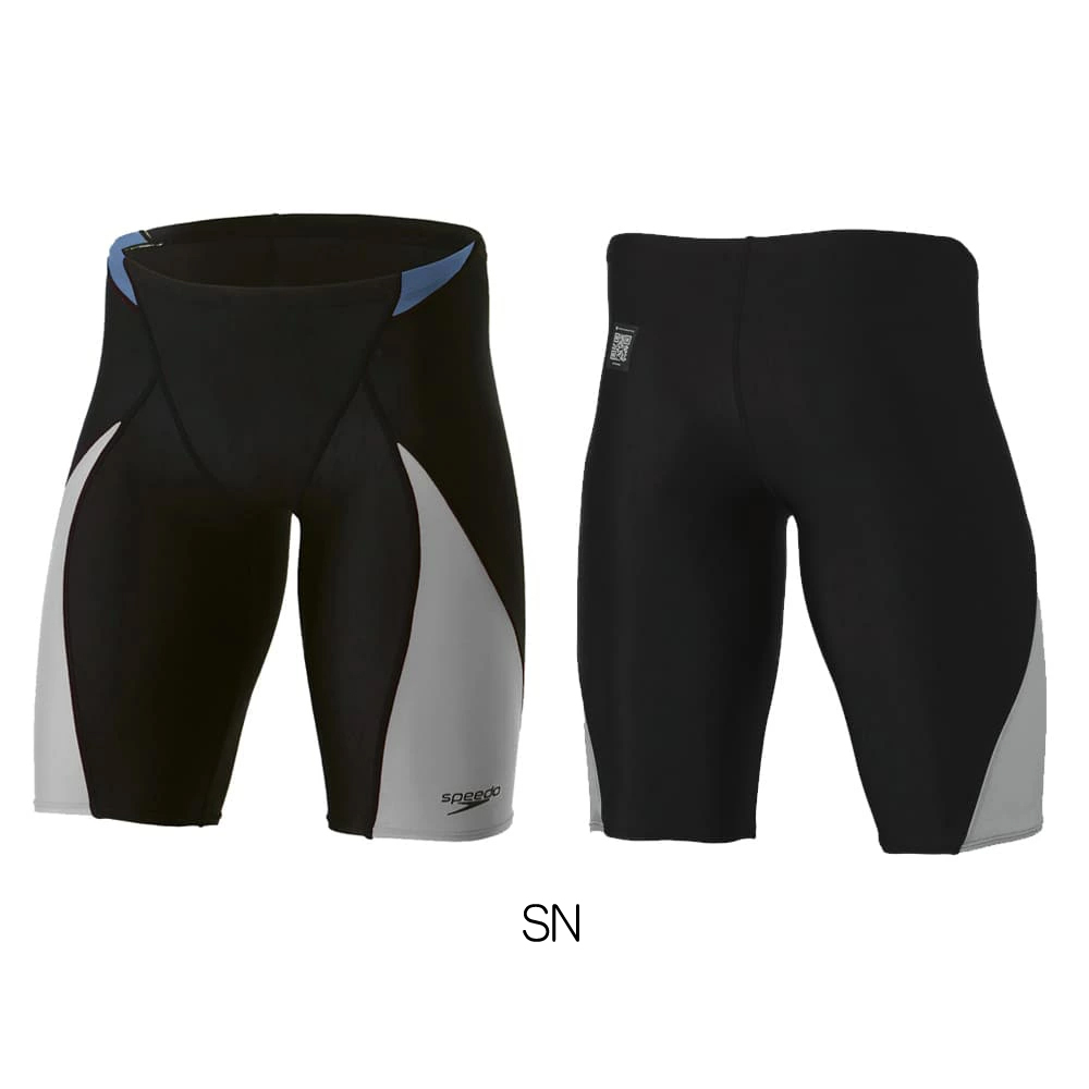 新品 speedo スピード スイミングウェア リーオスペック サイズM