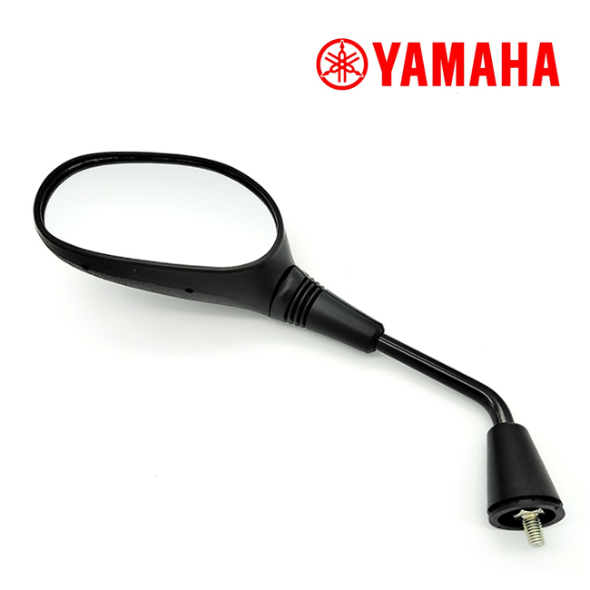 YAMAHA（ヤマハ） 在庫有 純正品 アクシスZ バックミラ−アセンブリ