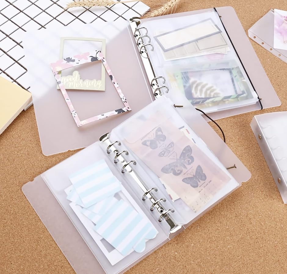 ファイル・バインダー・ケース moko Amazon.com: MoKo Case for All-New 7