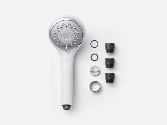 Panasonic（パナソニック） パナソニック認定販売店【EH-SH50（-S/-W