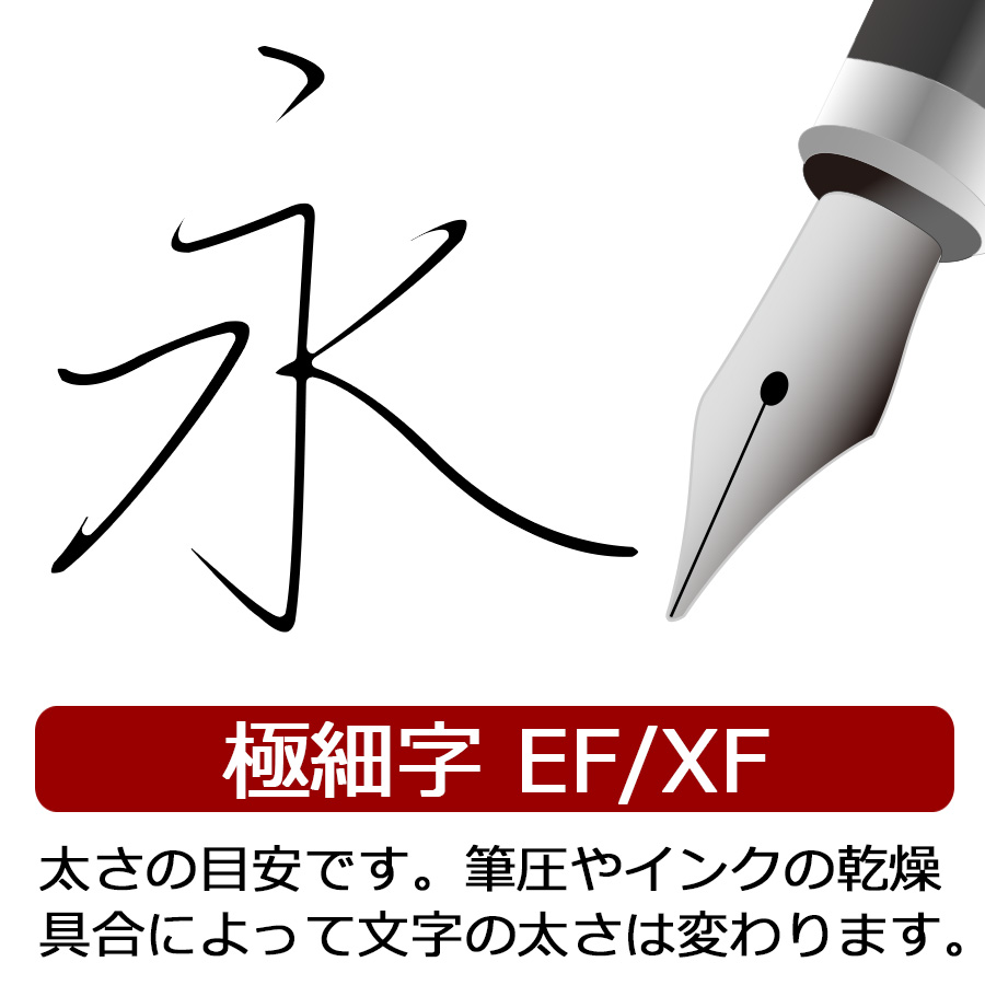 PILOT（パイロット） 万年筆 カスタム 74 ブラック 即日 : ペンスタ