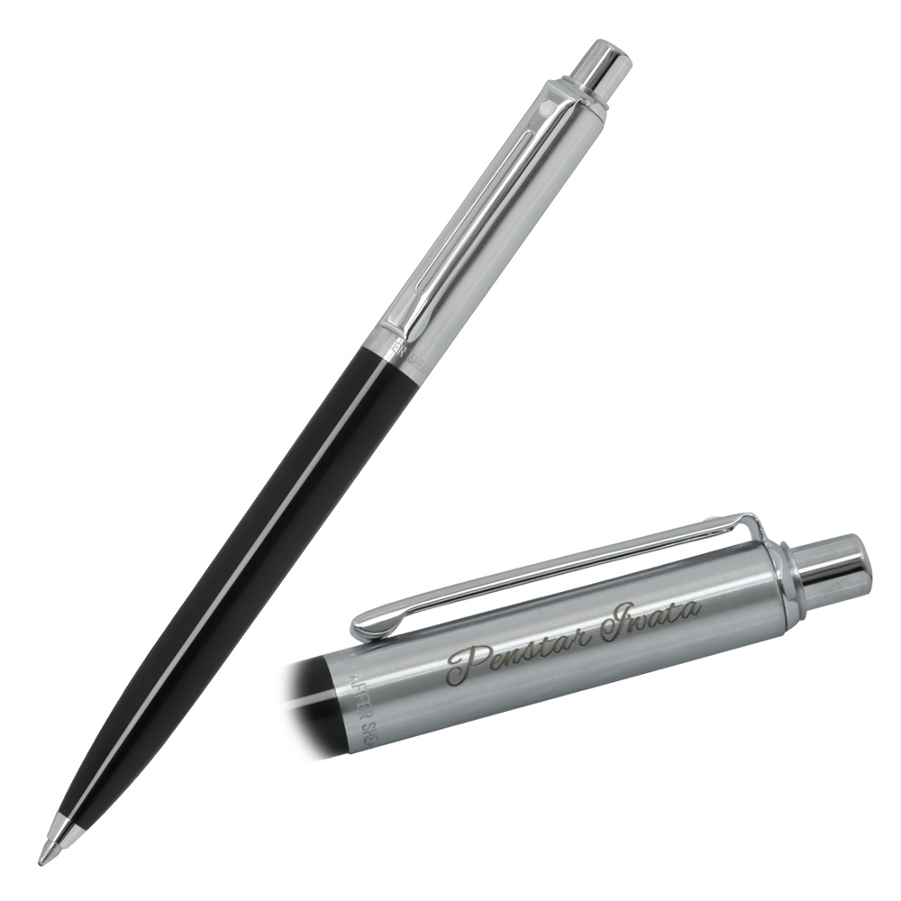 SHEAFFER スタイリッシュ万年筆・ボールペン・シャーペン 専用ケース