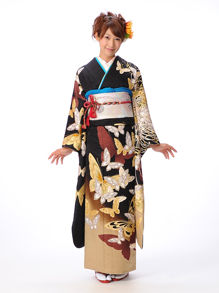 成人式 振袖レンタルフルセット8SAC-162 振袖 振袖レンタル ふりそで