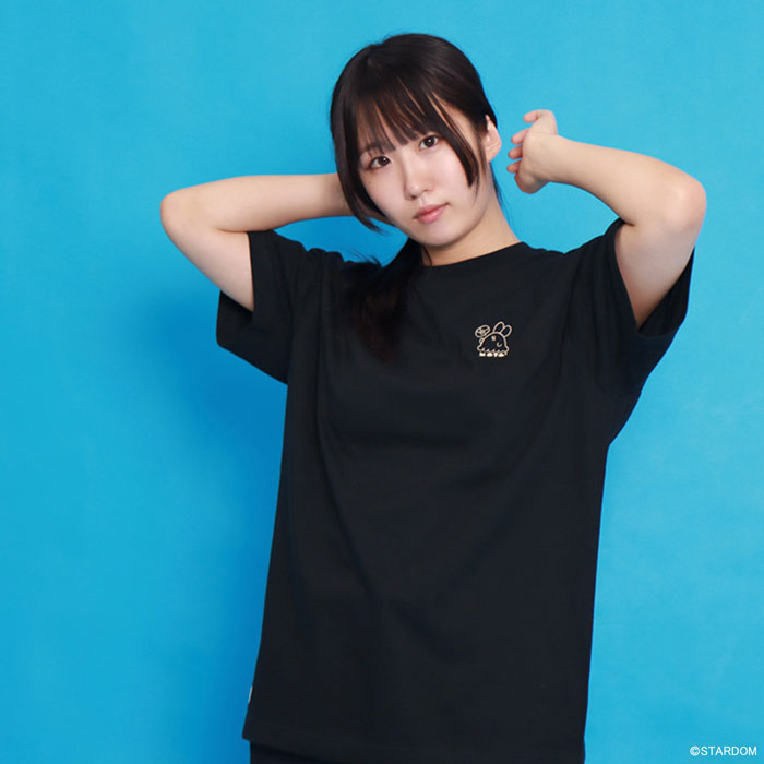 新品未開封】THIS IS FOR Tシャツ BLAC ダヒョン Mサイズ T-SHIRT