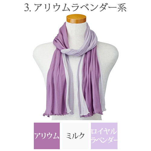 天使の綿シフォンシンプルストール黒とワイン系色 楽天市場】2025年