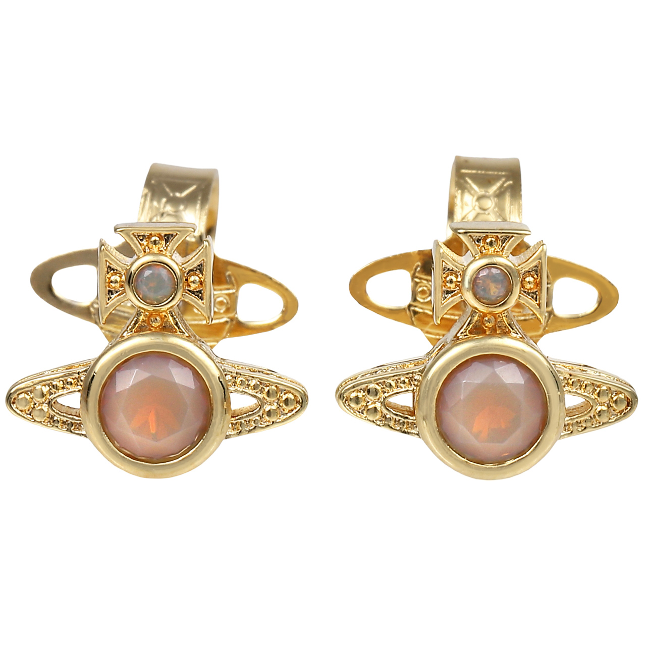 Vivienne Westwood（ヴィヴィアンウエストウッド） ピアス レディース