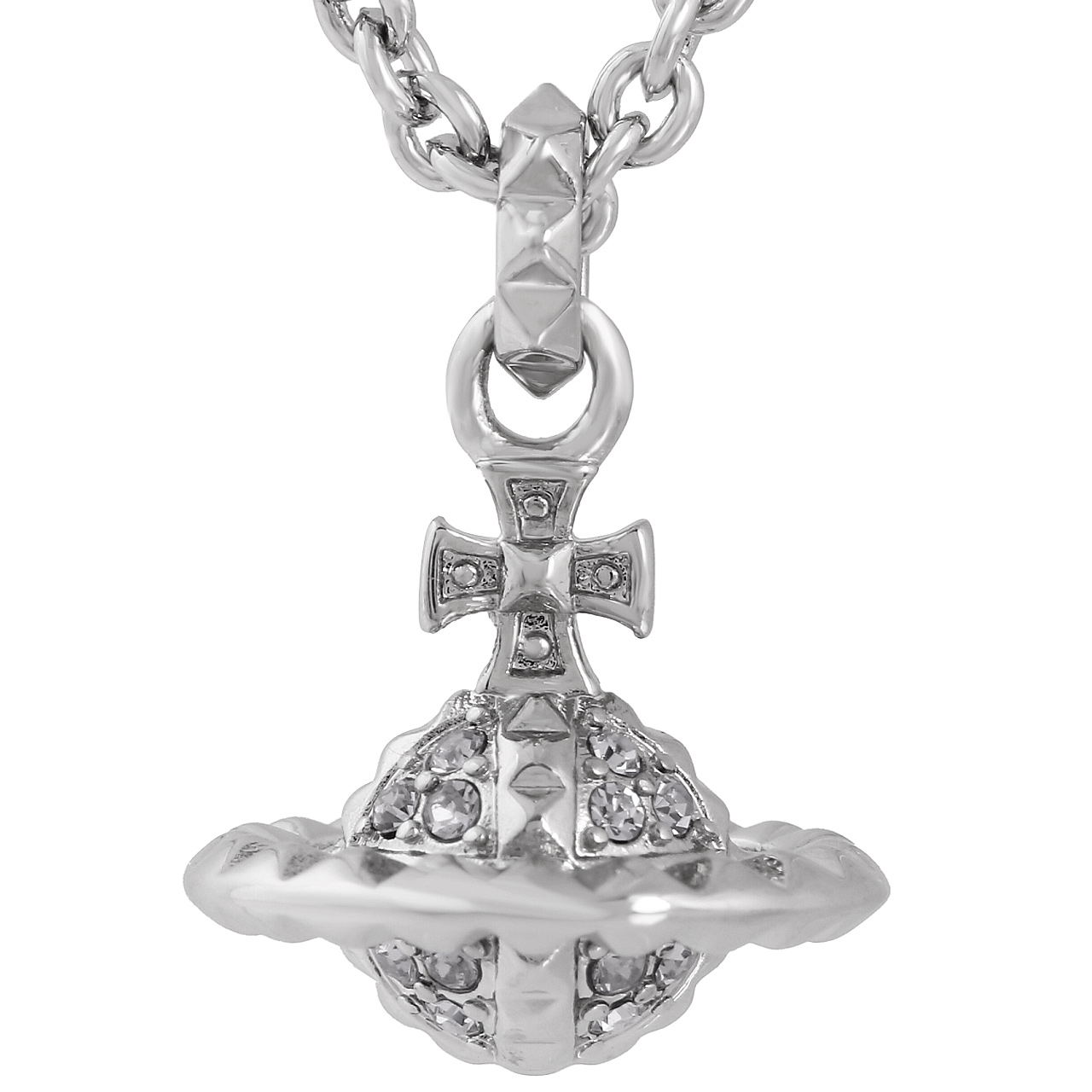 Vivienne Westwood（ヴィヴィアンウエストウッド） ネックレス