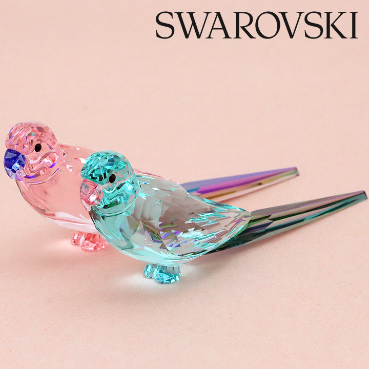 SWAROVSKI】クリスタル ゴルフクラブ ミニチュア SWAROVSKI