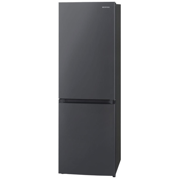 ブラック冷蔵庫 自動製氷機つき 【公式通販】