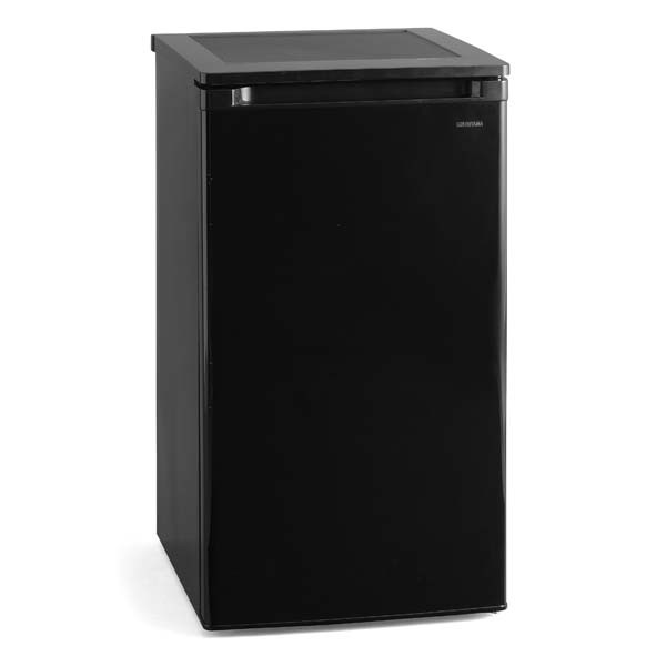 アイリスオーヤマ 冷凍庫 2020年製 60L