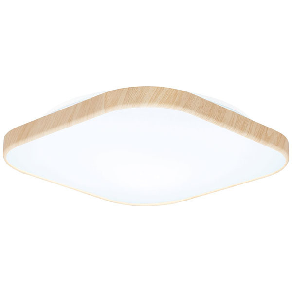 IRIS OHYAMA（アイリスオーヤマ） シーリングライト led 12畳 北欧 led