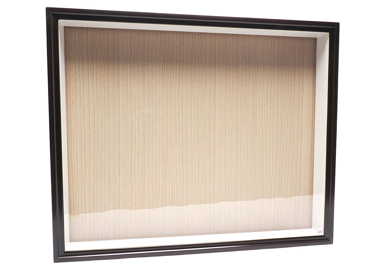 大型ドイツ型標本箱（黒） : インセクテック・ドット・コム - 通販