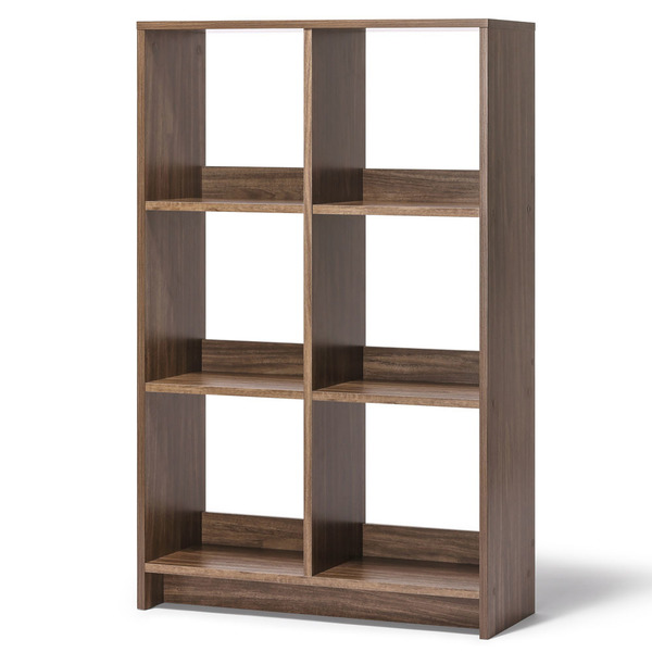 IRIS OHYAMA（アイリスオーヤマ） カラーボックス 3段 本棚 棚 ラック