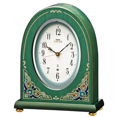 SEIKO（セイコー） SEIKO EMBLEM エムブレム エンブレム HW573M