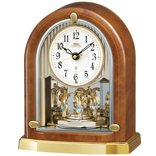 SEIKO（セイコー） SEIKO EMBLEM エムブレム エンブレム HW584B